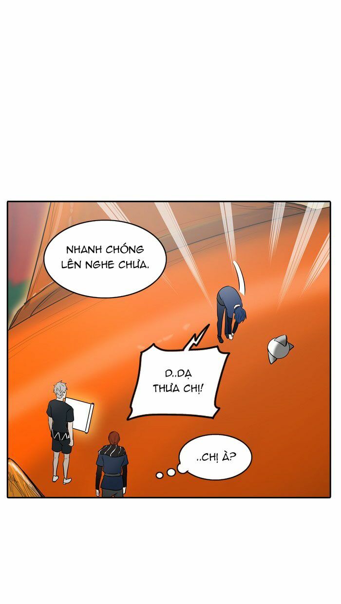 Tòa Tháp Bí Ẩn 2: Chapter 280.5