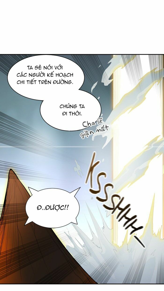 Tòa Tháp Bí Ẩn 2: Chapter 280.5