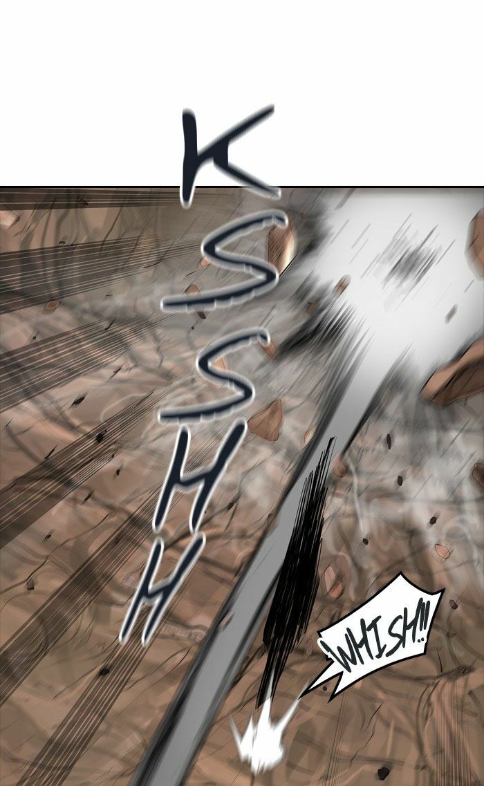 Tòa Tháp Bí Ẩn 2: Chapter 280.5