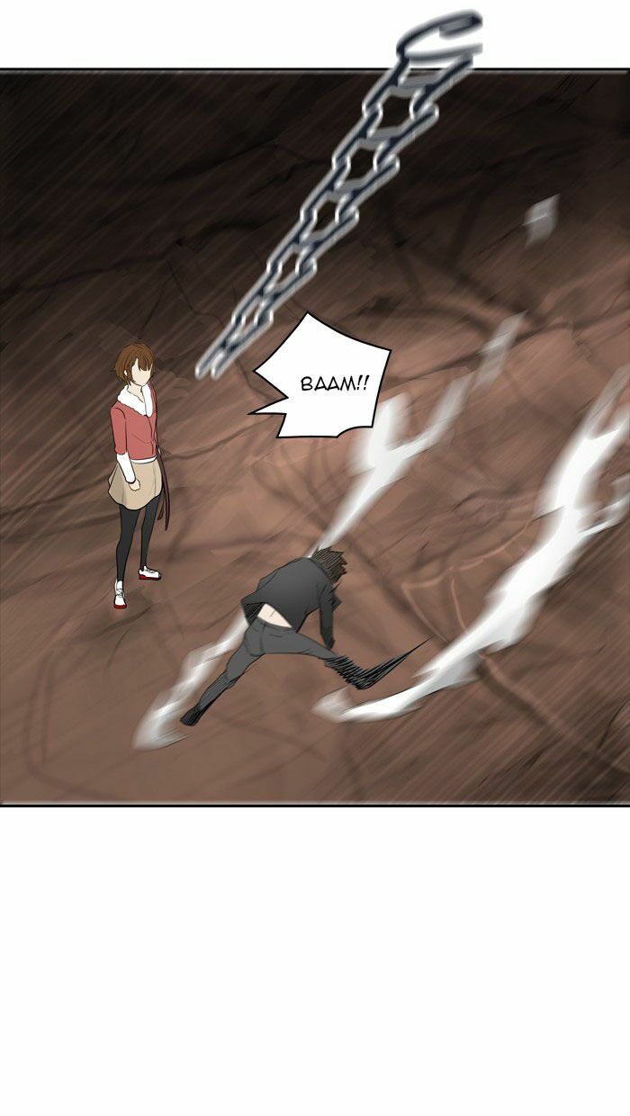 Tòa Tháp Bí Ẩn 2: Chapter 280.5