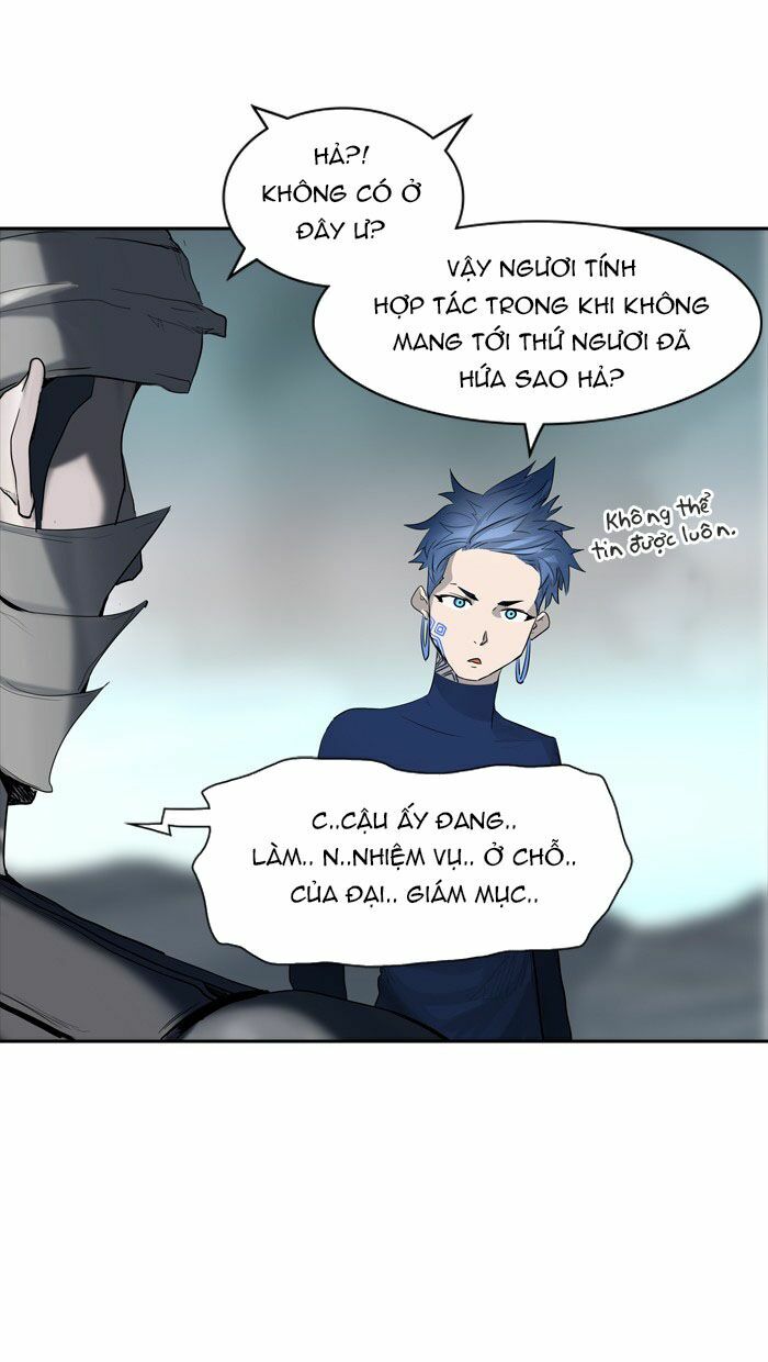 Tòa Tháp Bí Ẩn 2: Chapter 280