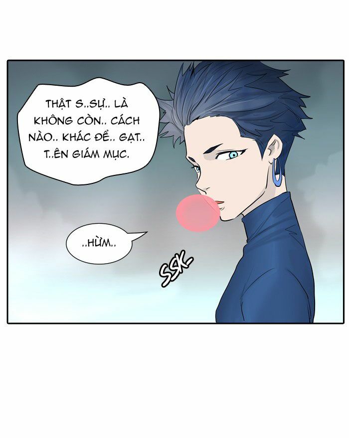 Tòa Tháp Bí Ẩn 2: Chapter 280