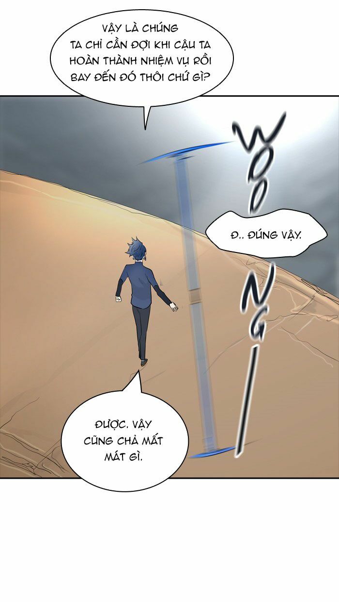 Tòa Tháp Bí Ẩn 2: Chapter 280