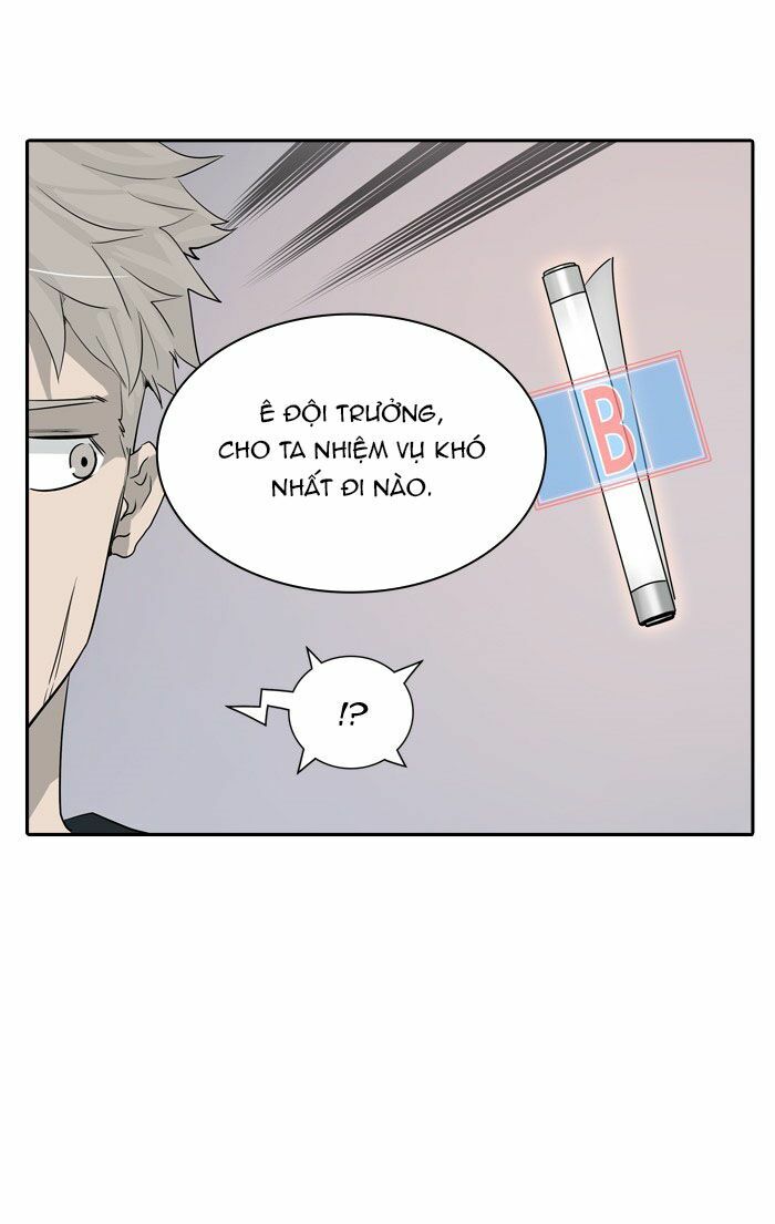 Tòa Tháp Bí Ẩn 2: Chapter 280
