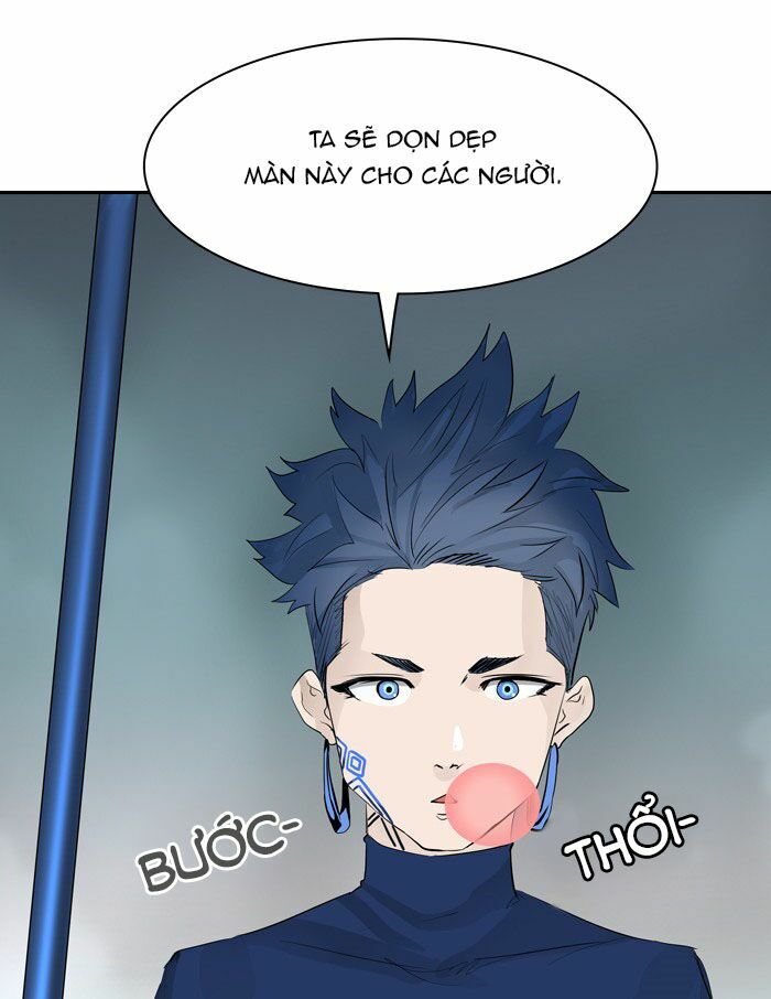 Tòa Tháp Bí Ẩn 2: Chapter 280