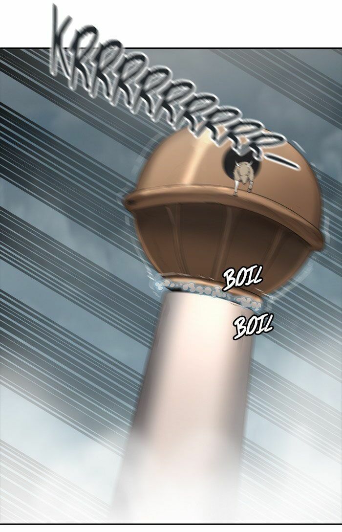 Tòa Tháp Bí Ẩn 2: Chapter 280