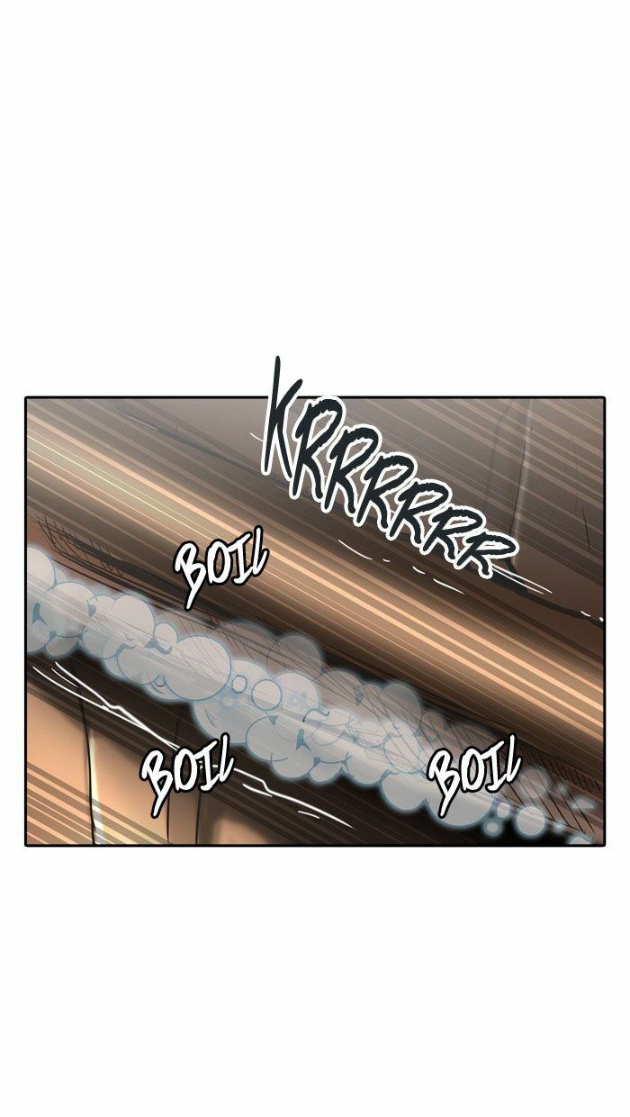 Tòa Tháp Bí Ẩn 2: Chapter 280