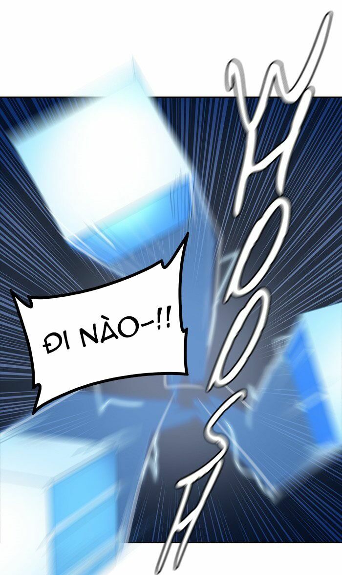 Tòa Tháp Bí Ẩn 2: Chapter 280