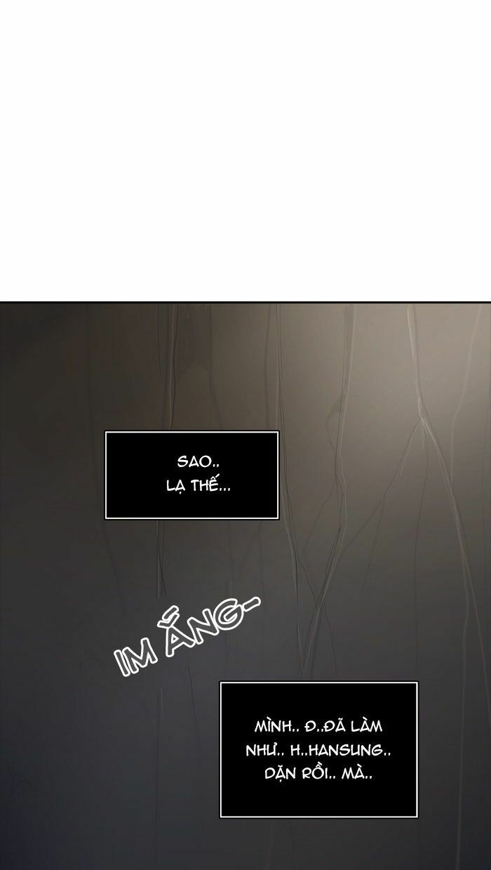 Tòa Tháp Bí Ẩn 2: Chapter 280