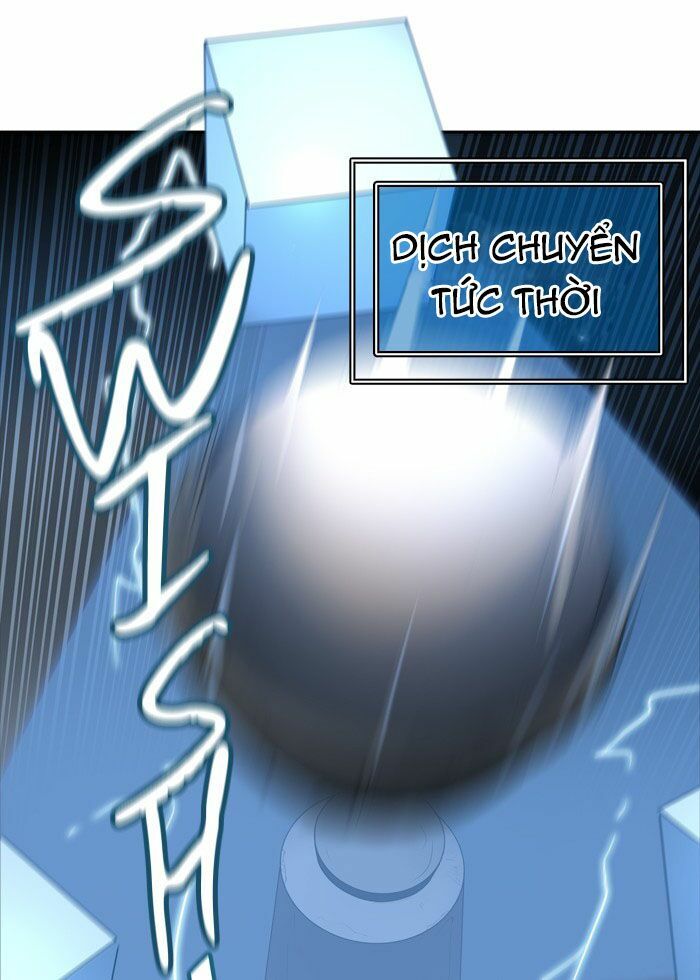 Tòa Tháp Bí Ẩn 2: Chapter 280