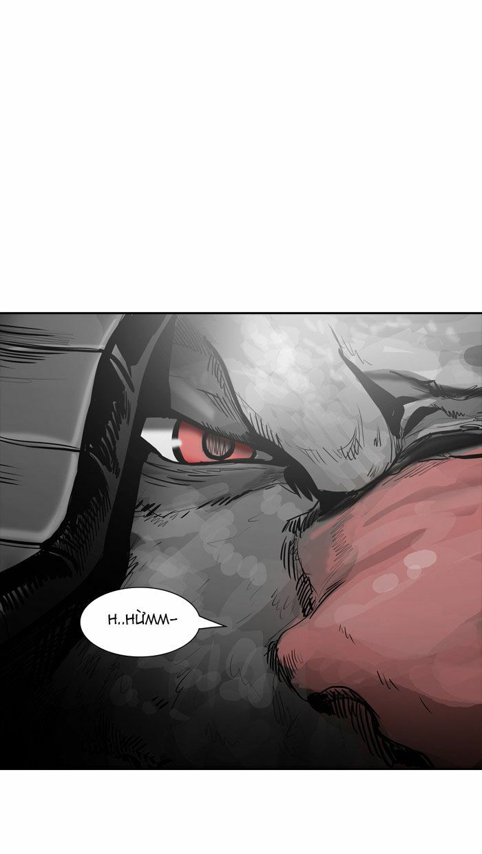 Tòa Tháp Bí Ẩn 2: Chapter 280