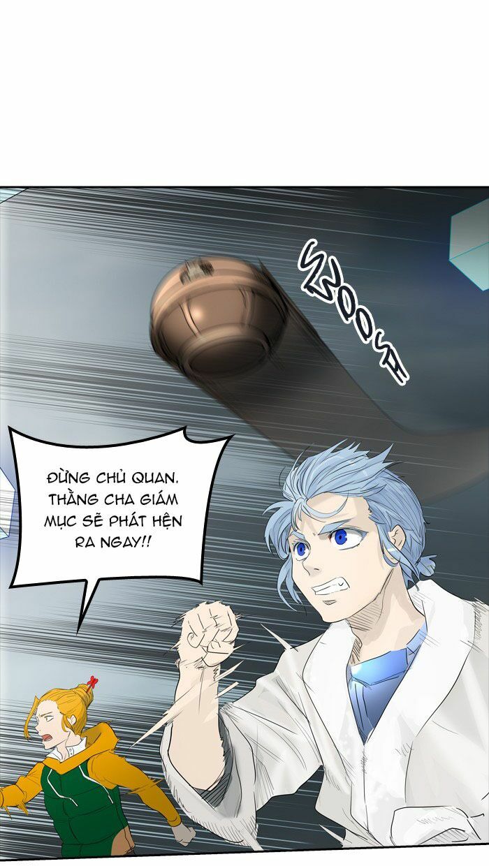 Tòa Tháp Bí Ẩn 2: Chapter 280