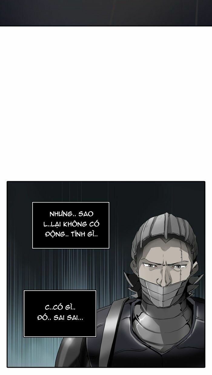 Tòa Tháp Bí Ẩn 2: Chapter 280