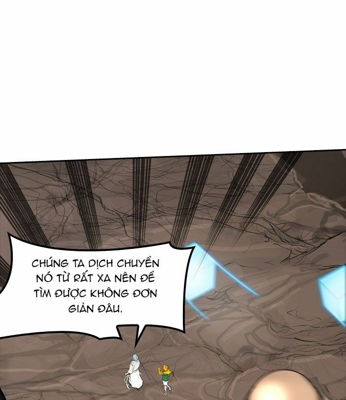 Tòa Tháp Bí Ẩn 2: Chapter 280
