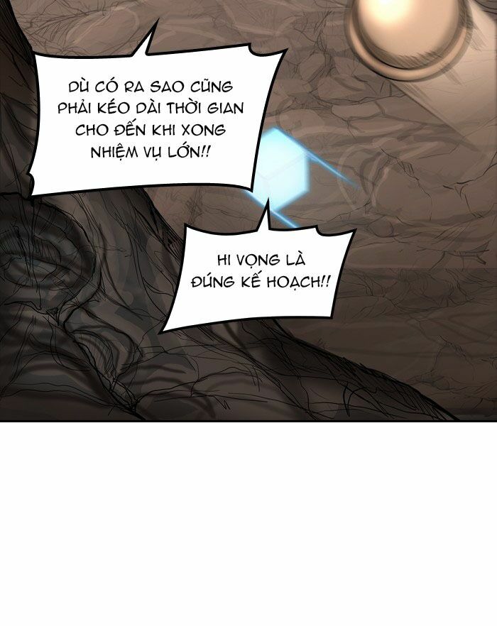 Tòa Tháp Bí Ẩn 2: Chapter 280