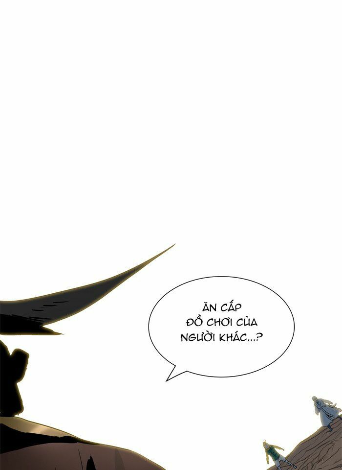 Tòa Tháp Bí Ẩn 2: Chapter 280