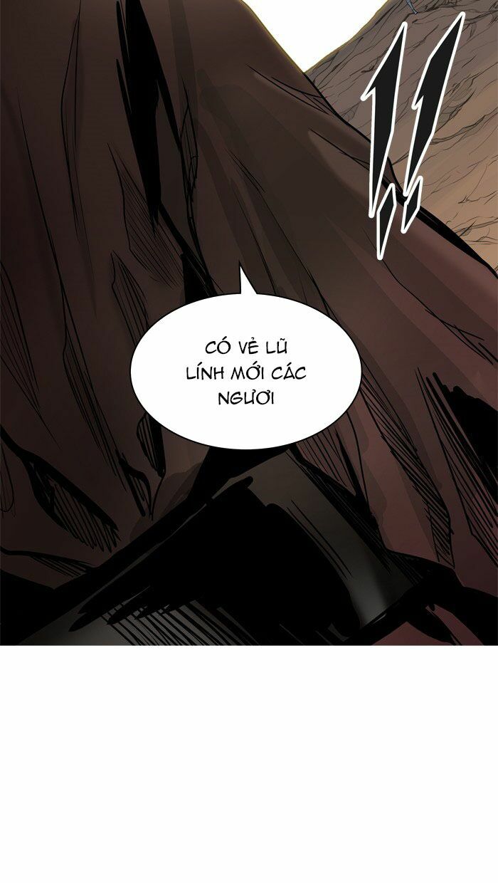 Tòa Tháp Bí Ẩn 2: Chapter 280