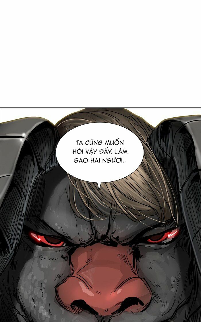 Tòa Tháp Bí Ẩn 2: Chapter 280