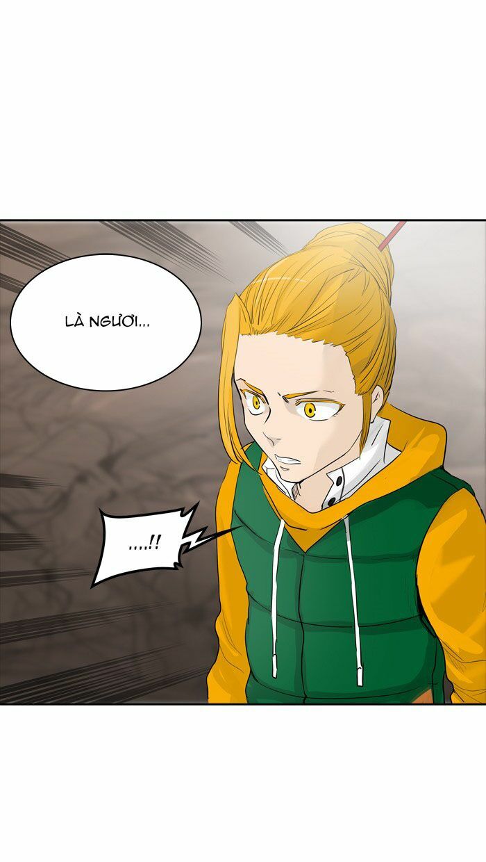 Tòa Tháp Bí Ẩn 2: Chapter 280