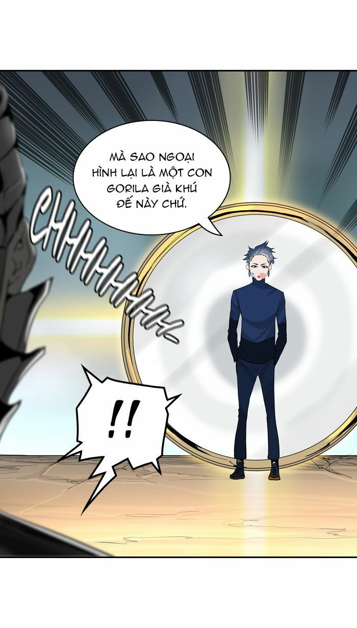 Tòa Tháp Bí Ẩn 2: Chapter 280