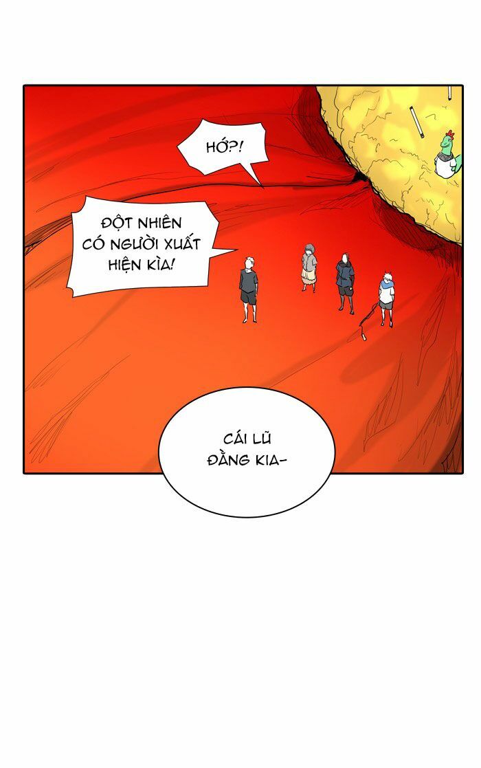 Tòa Tháp Bí Ẩn 2: Chapter 280