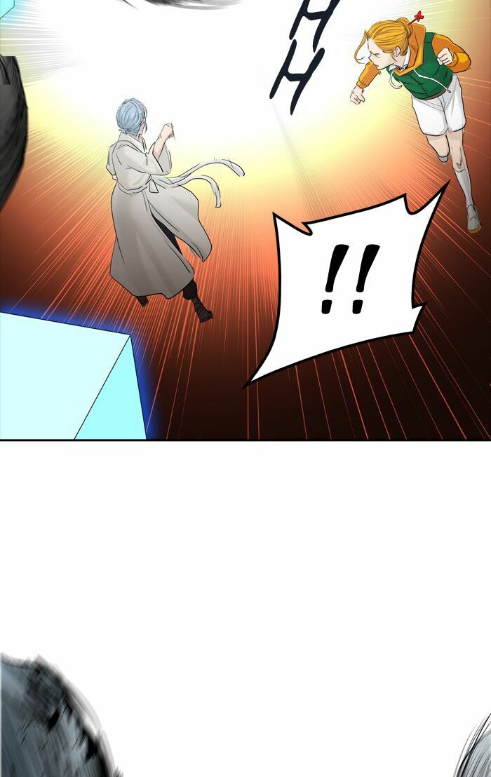 Tòa Tháp Bí Ẩn 2: Chapter 281.5