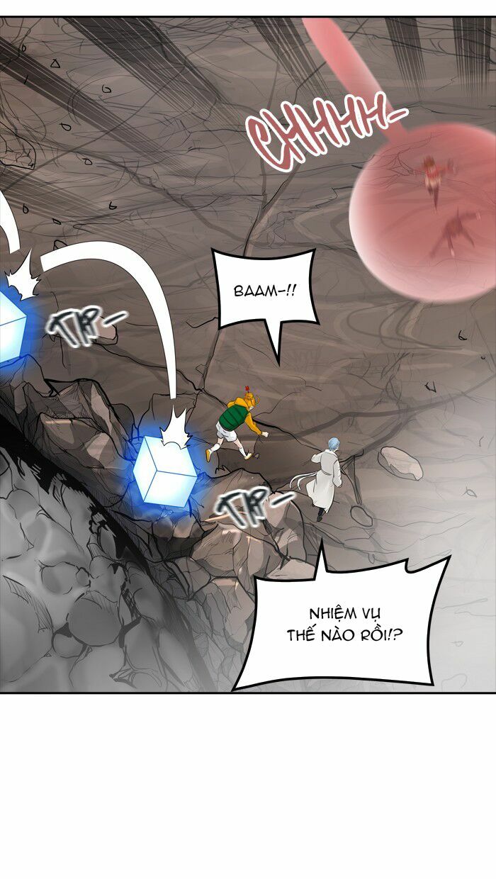 Tòa Tháp Bí Ẩn 2: Chapter 281.5