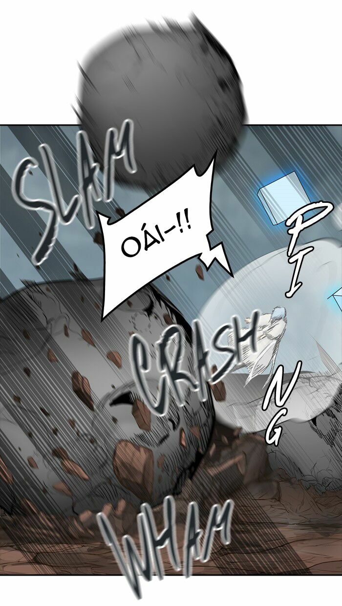 Tòa Tháp Bí Ẩn 2: Chapter 281.5