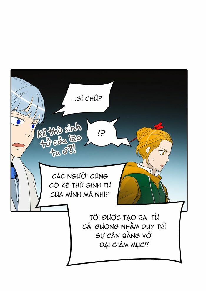 Tòa Tháp Bí Ẩn 2: Chapter 281.5