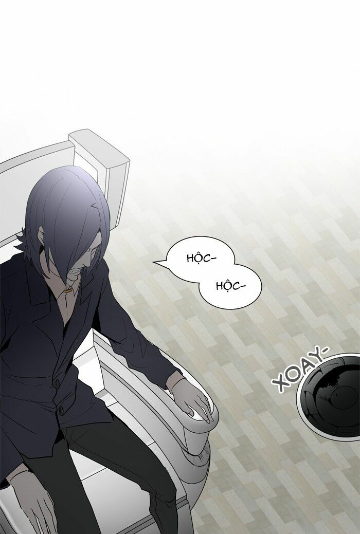 Tòa Tháp Bí Ẩn 2: Chapter 281.5