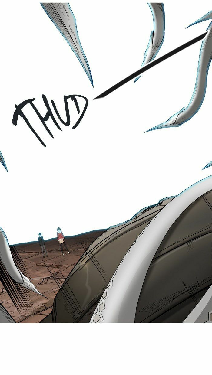 Tòa Tháp Bí Ẩn 2: Chapter 281
