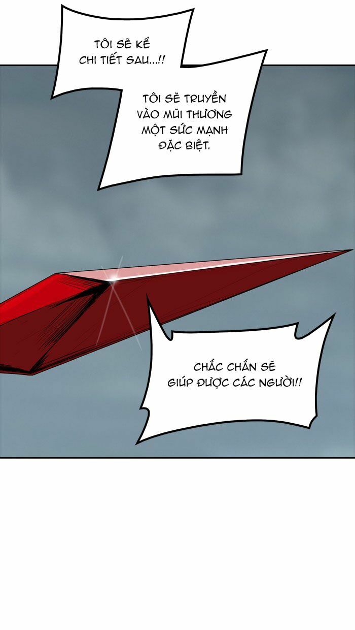 Tòa Tháp Bí Ẩn 2: Chapter 281