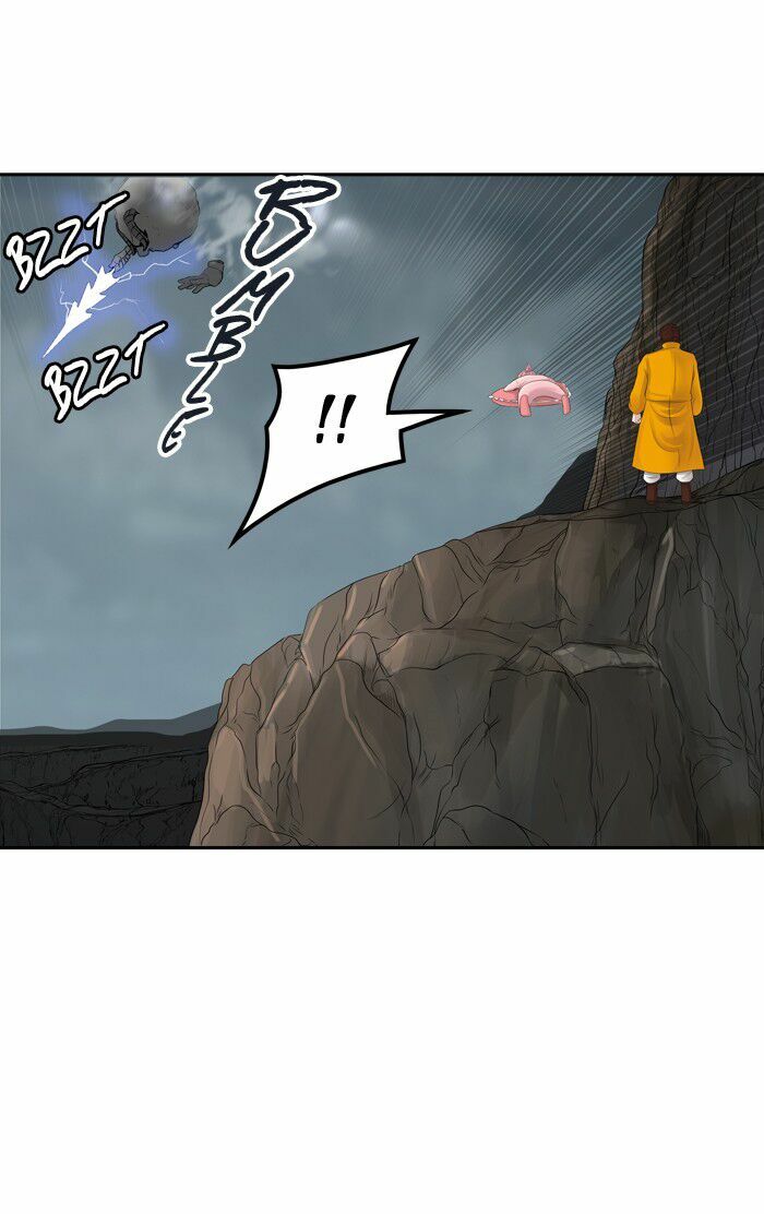 Tòa Tháp Bí Ẩn 2: Chapter 281