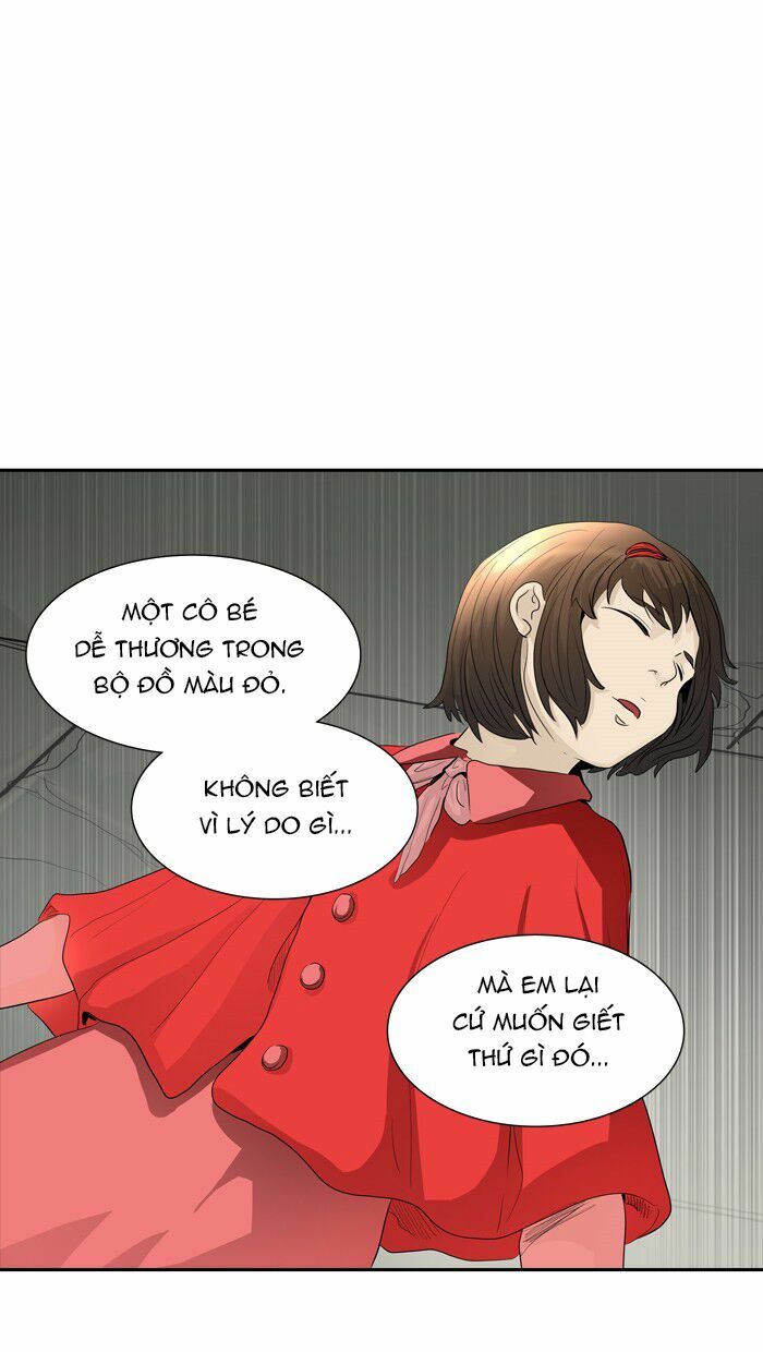Tòa Tháp Bí Ẩn 2: Chapter 282.5