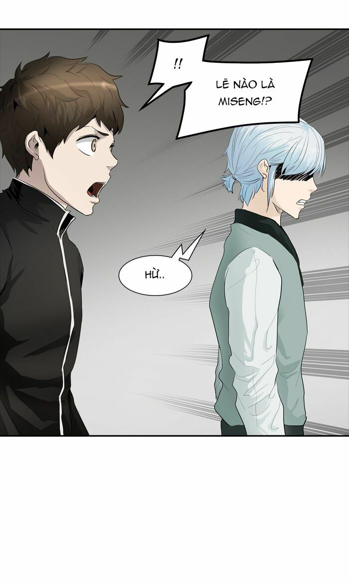 Tòa Tháp Bí Ẩn 2: Chapter 282.5