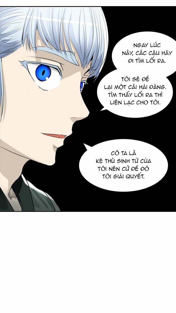 Tòa Tháp Bí Ẩn 2: Chapter 282.5