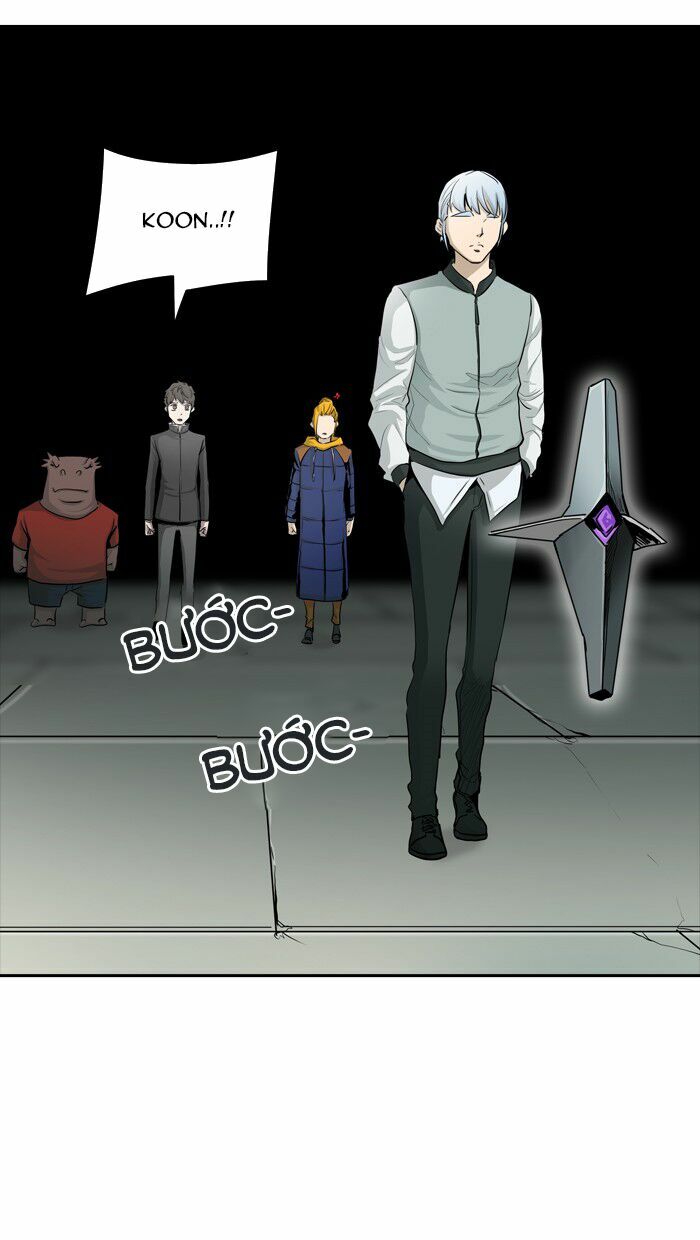 Tòa Tháp Bí Ẩn 2: Chapter 282.5