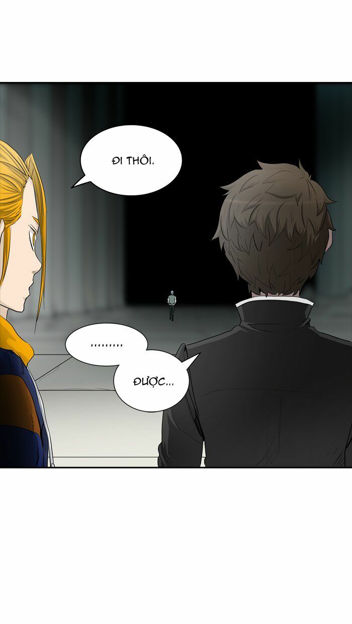 Tòa Tháp Bí Ẩn 2: Chapter 282.5