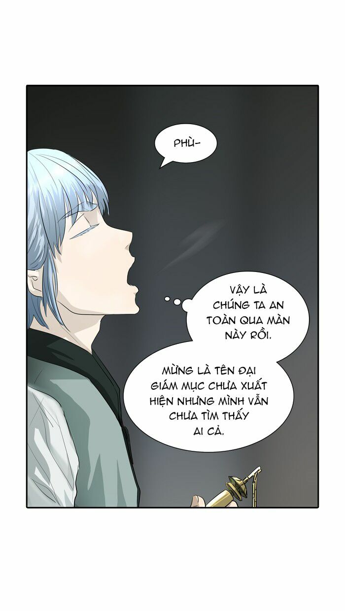 Tòa Tháp Bí Ẩn 2: Chapter 282.5