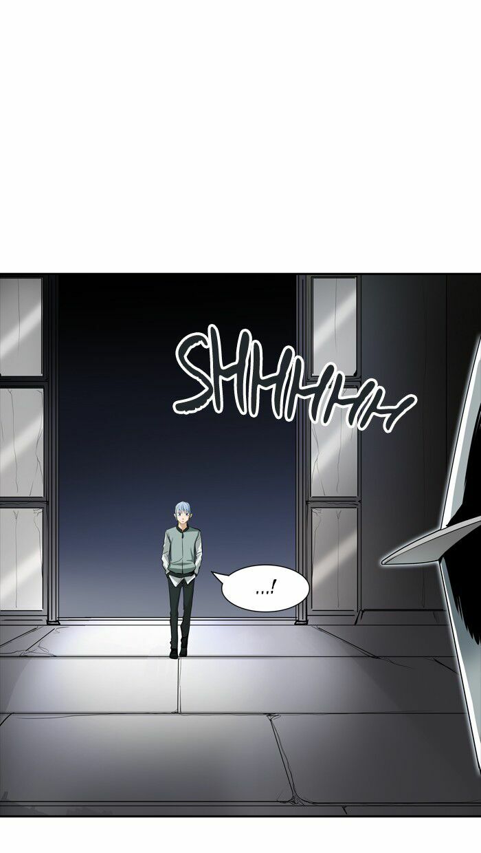 Tòa Tháp Bí Ẩn 2: Chapter 282.5