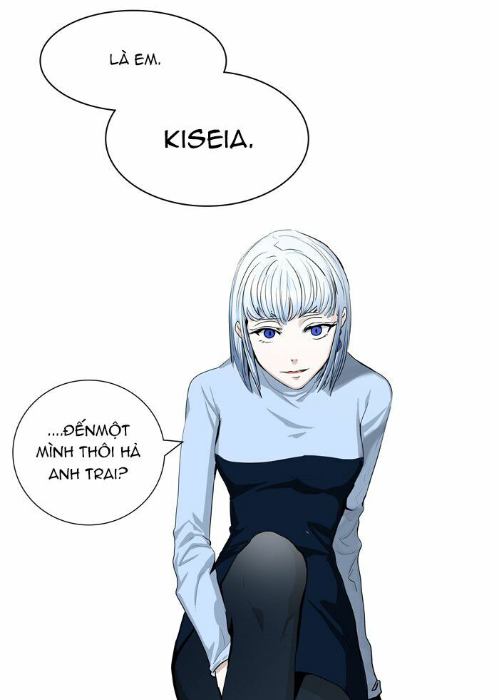 Tòa Tháp Bí Ẩn 2: Chapter 282.5