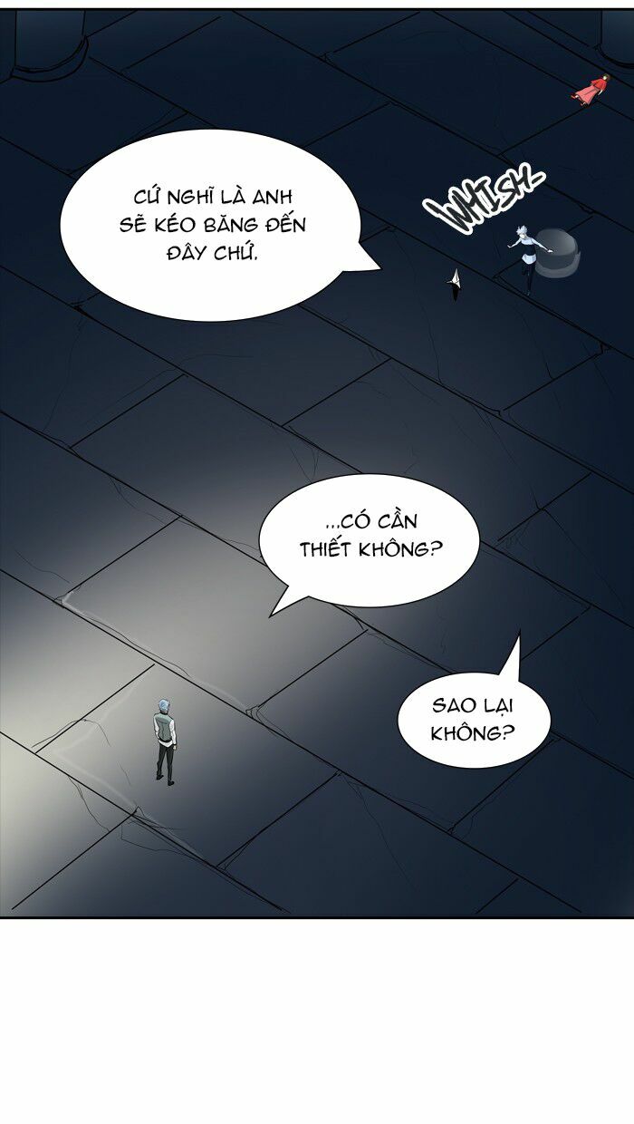 Tòa Tháp Bí Ẩn 2: Chapter 282.5