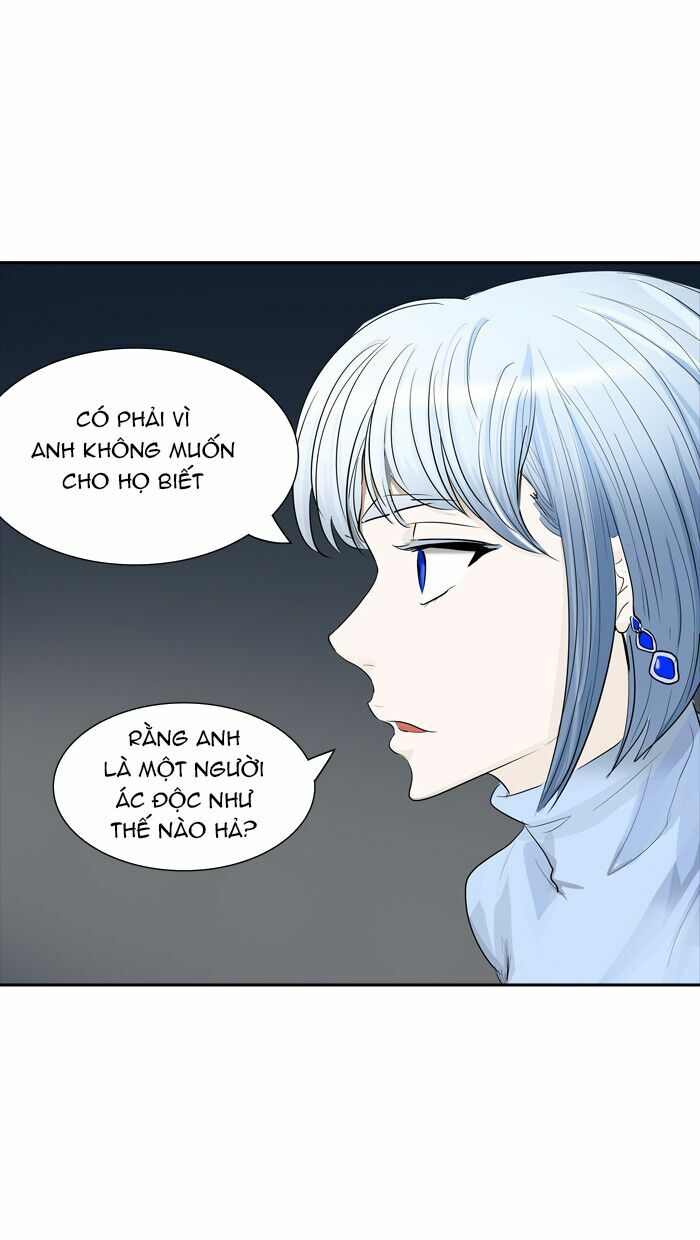 Tòa Tháp Bí Ẩn 2: Chapter 282.5