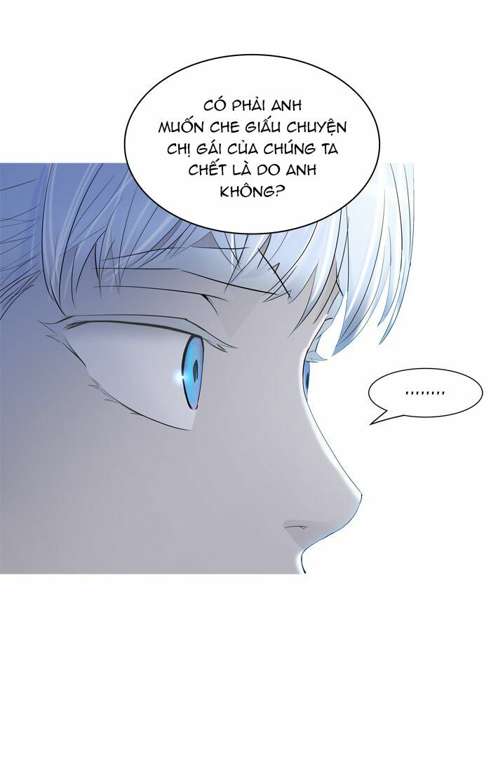 Tòa Tháp Bí Ẩn 2: Chapter 282.5