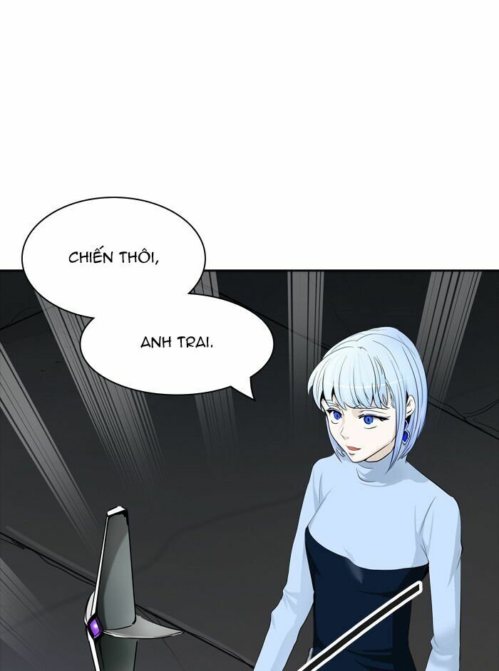 Tòa Tháp Bí Ẩn 2: Chapter 282.5