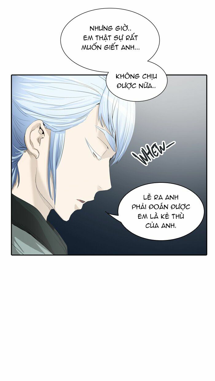 Tòa Tháp Bí Ẩn 2: Chapter 282.5