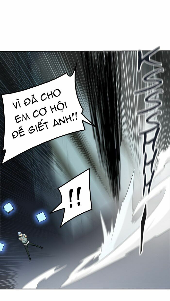 Tòa Tháp Bí Ẩn 2: Chapter 282.5