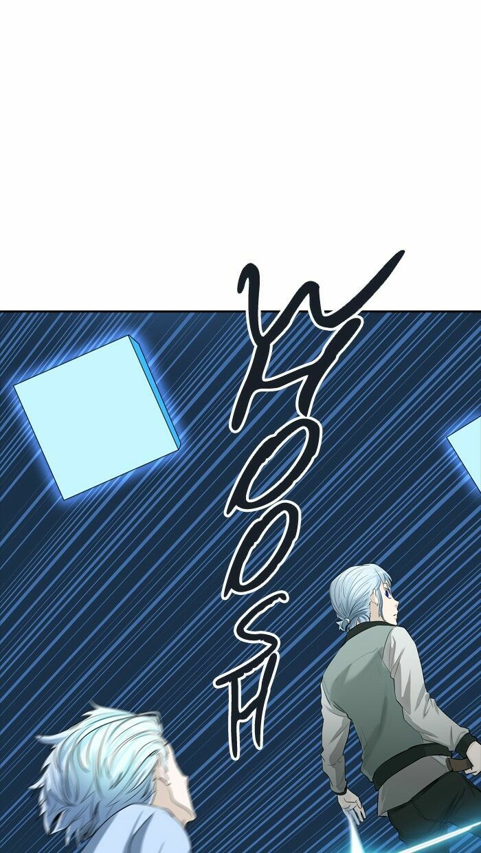 Tòa Tháp Bí Ẩn 2: Chapter 282.5