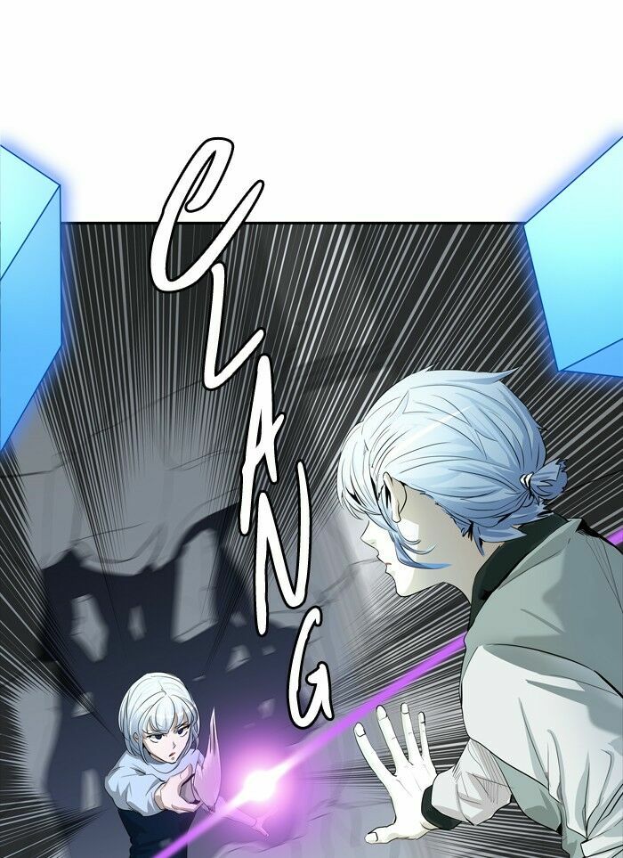Tòa Tháp Bí Ẩn 2: Chapter 282.5
