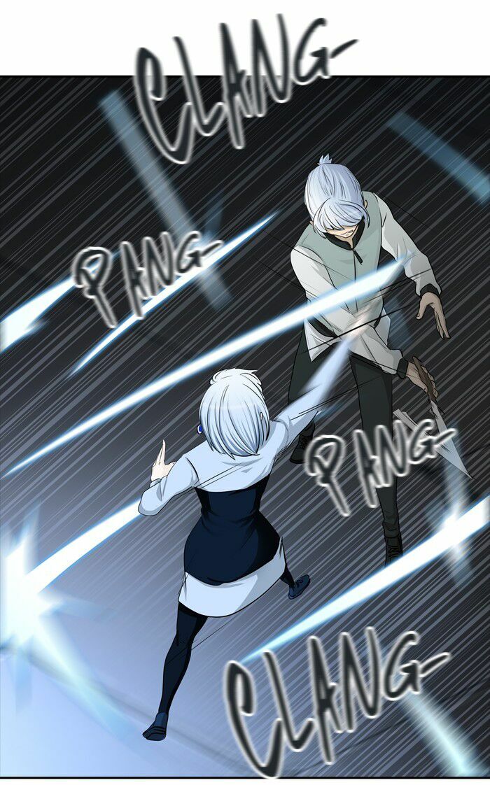 Tòa Tháp Bí Ẩn 2: Chapter 282.5